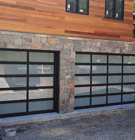 Emergency Garage Door Repair