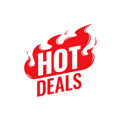 Hot Deals