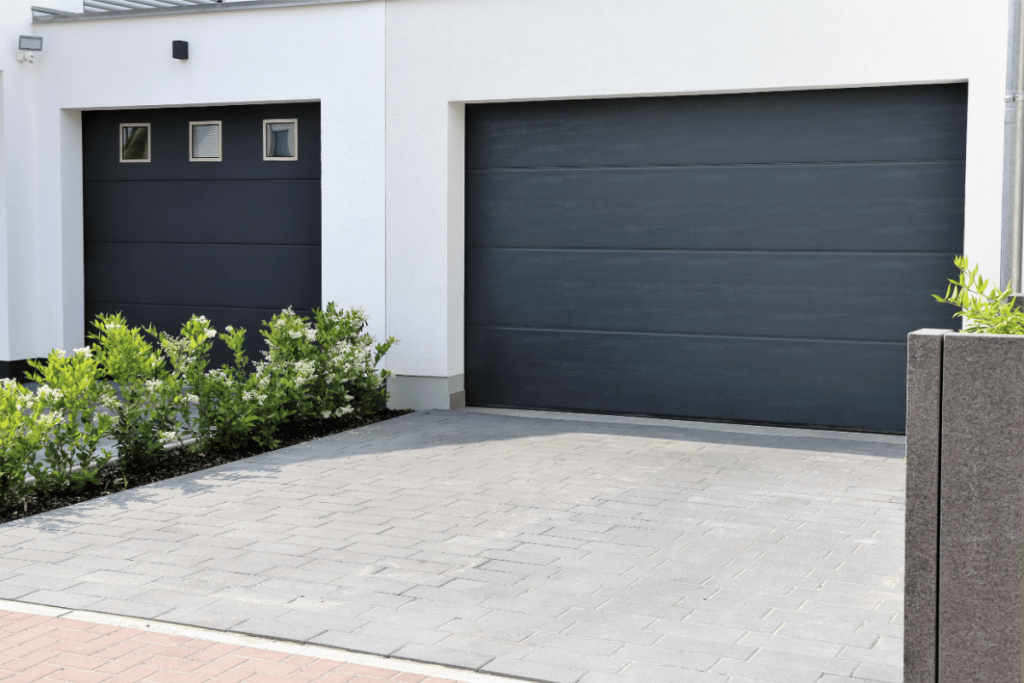 How Much is a New Garage Door