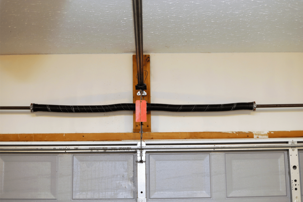 How to Reset Your Garage Door Opener