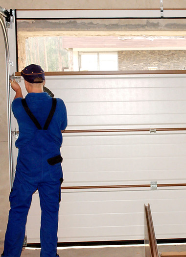 Garage Door Repair Experts