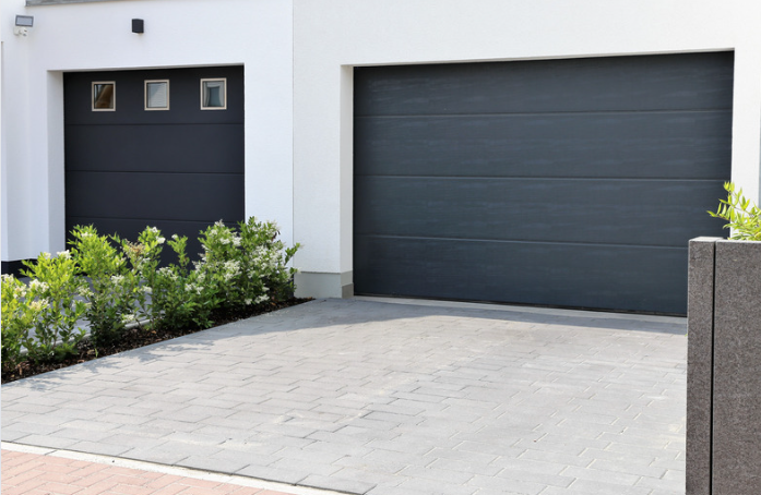 Modern Garage Door Prices in the Seattle Area