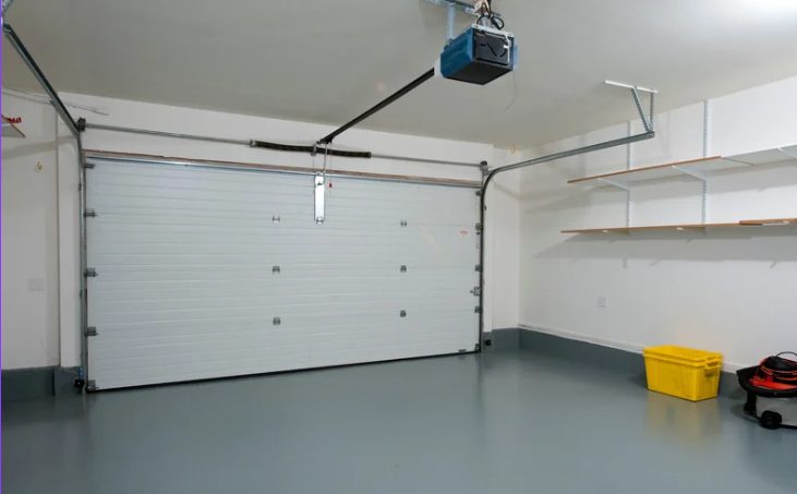 when to replace garage door opener