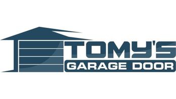 Garage Door Repair Renton: Tomys Garage Door